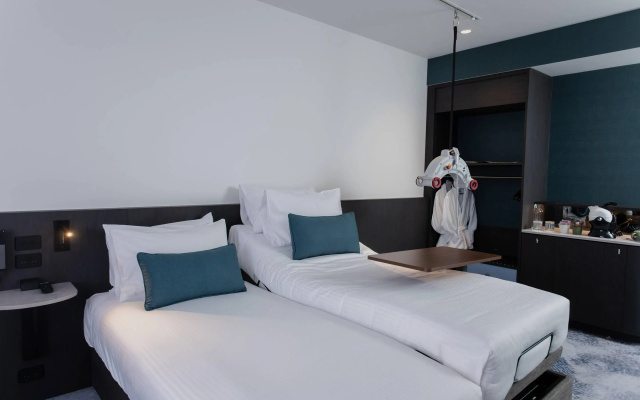 Bayside Geelong Hotel & Apartments, an Ascend Collection Hotel – Guest Rooms – Geelong