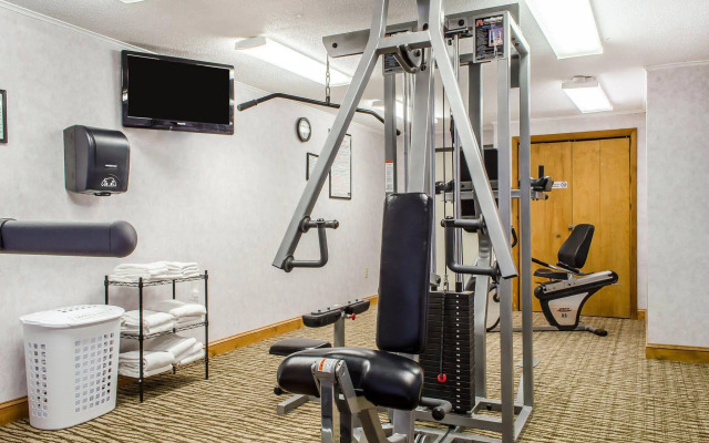 Quality Inn Selinsgrove