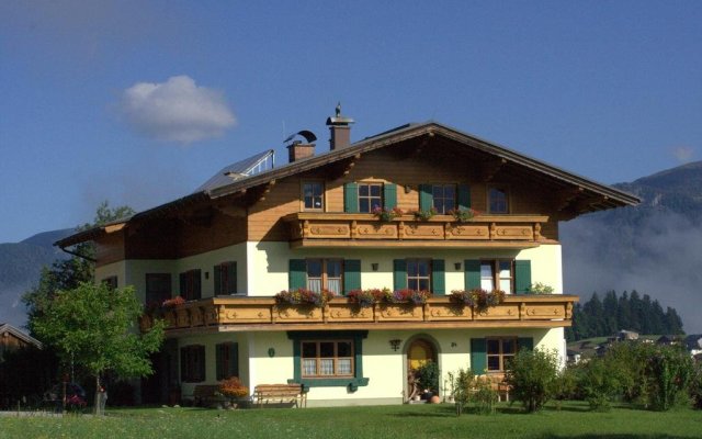 Gästehaus Feldmannhof