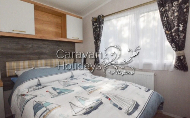 Caravan Holidays Hopton