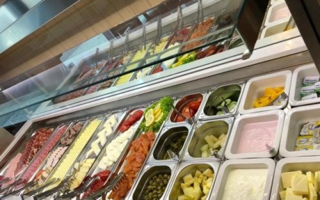 Digital Hotel Kronjuwel by BRIGHT Waldkirch - Self Check-in