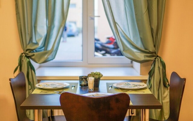Bella Riga Hotel