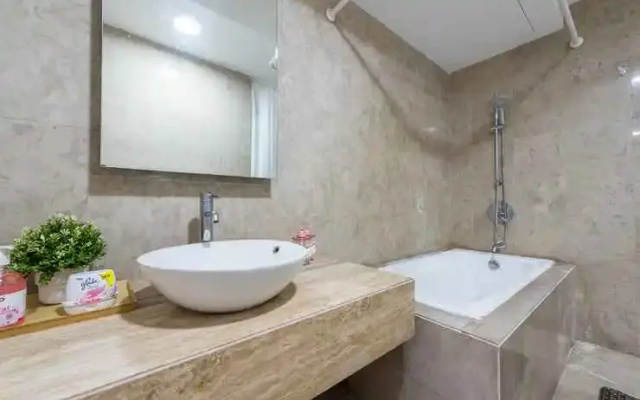 Bintang Fairlane Residences by GL Staycation