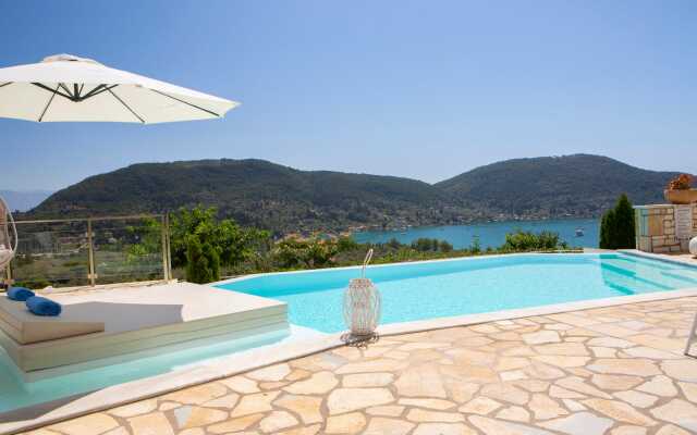 Armonia - Afroditi Villas Collection