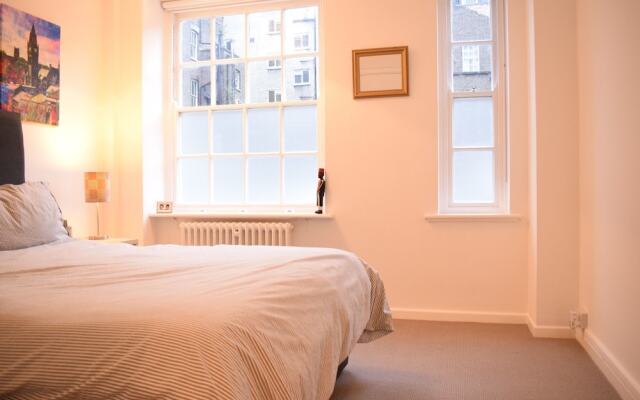 1 Bedroom Flat in Pimlico