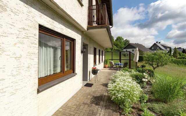 Serene Apartment near Ski Area in Hesborn