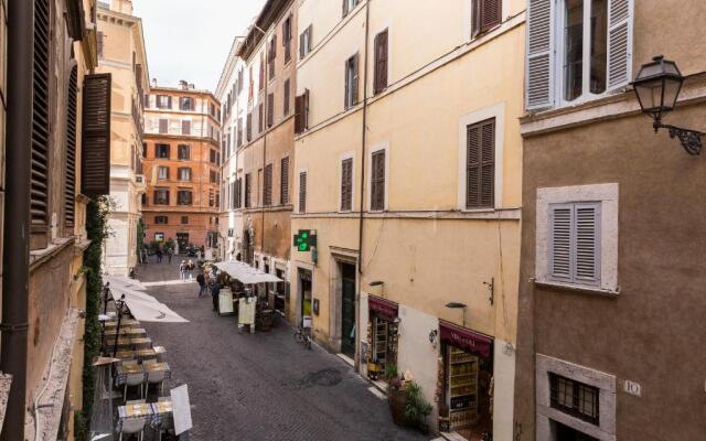 Central Apartment Navona Square