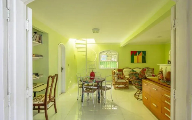 Búzios Casa Verde