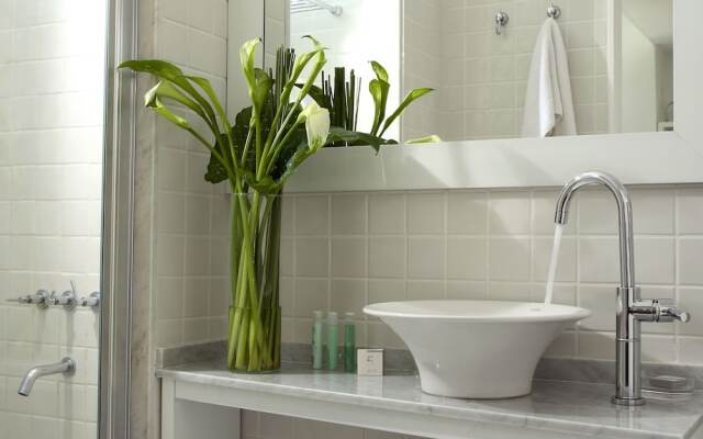 Bromelia Hotel Boutique