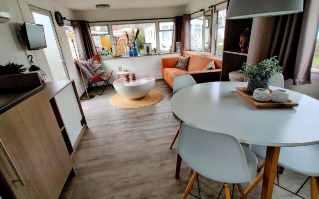 Beach Resort Kamperland - 313