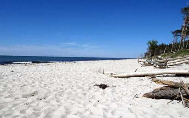 Hotel Strandburg Prerow