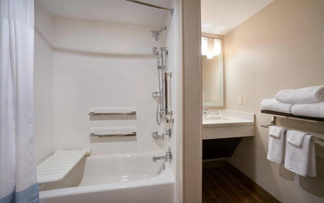 TownePlace Suites by Marriott Jackson