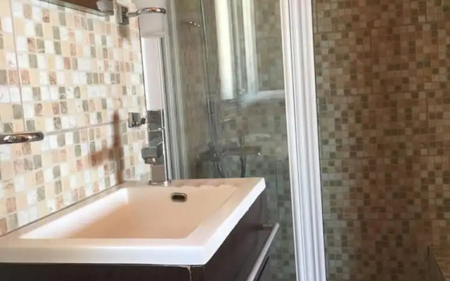 Immaculate 3-bed House in Ermioni