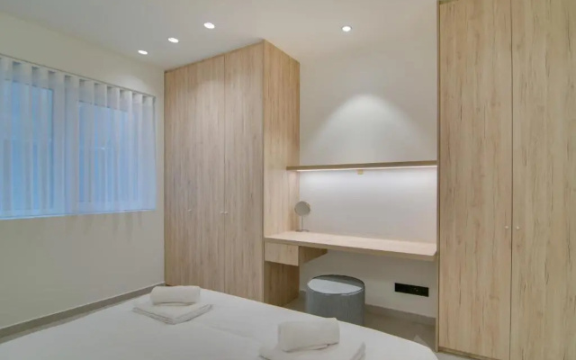 ''Γειτονιά της γνώσης'' Luxury Apartments Ioannina