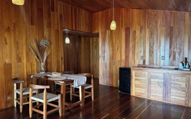 Hotel Maria Isabel Bacalar