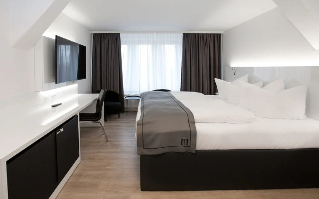 DORMERO Moselhotel Koblenz-Alken