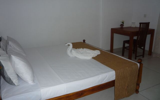 Nest Residence - Hostel