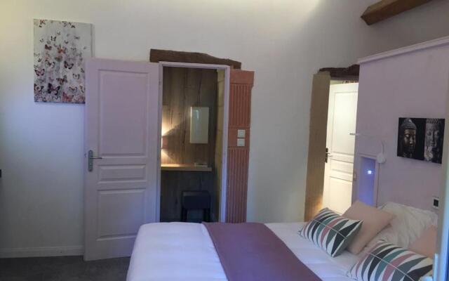 Logis Hotels Troglododo