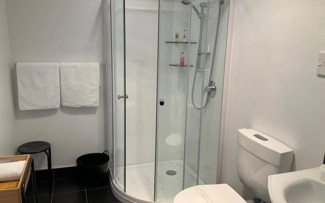 Sunset Heights Studio