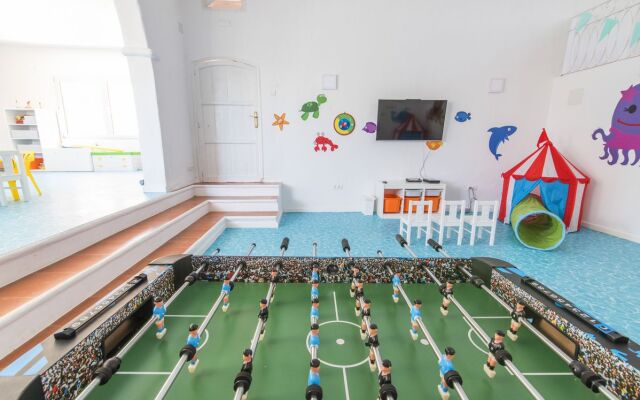 FERGUS Style Punta Arabi