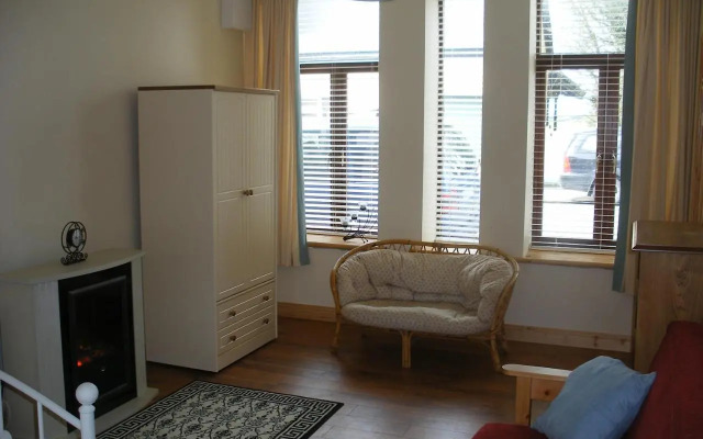 Cooraclare apartment