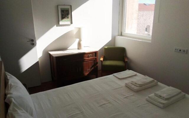 Convento Bernardas duplex - 3 bedroom