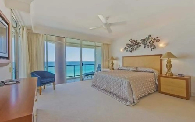 Oceana on Broadbeach