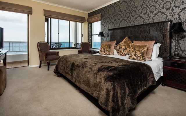 Whale View Manor Guesthouse