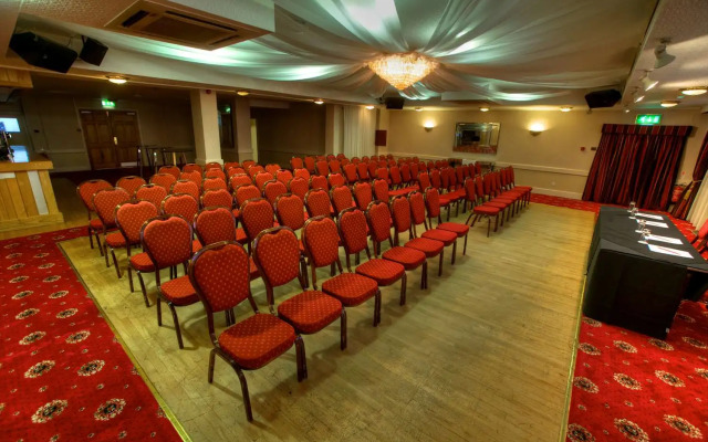 Glendower Hotel, BW Signature Collection