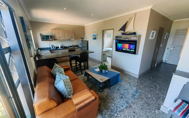 Karibu Self-catering Accommodation