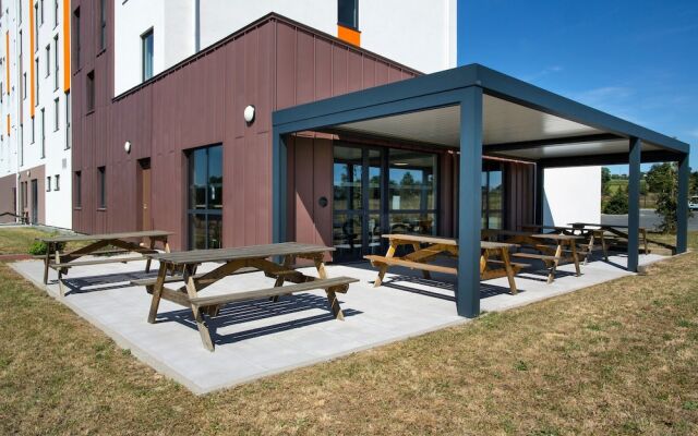 B&B Hotel Les Herbiers