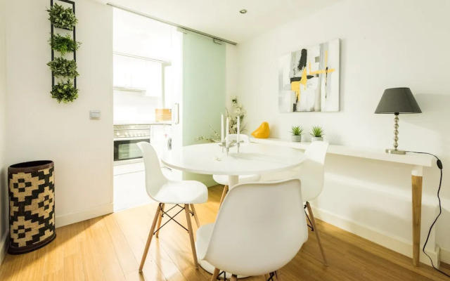 San AntÃ³n City Center