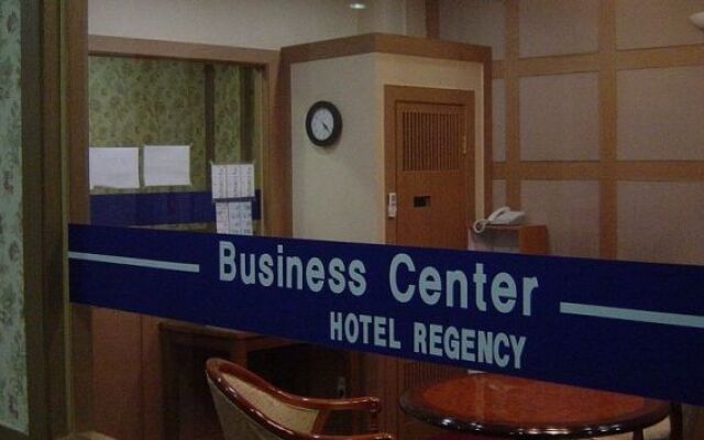 Hotel Regency