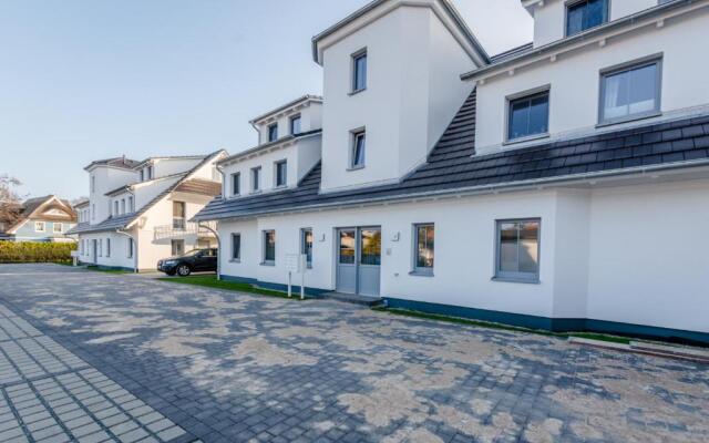 Whg 06 - De Fischer un sin Fru