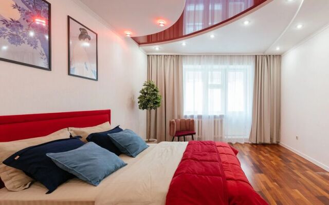 Апартаменты Рум Тур на улице Пермякова, 67