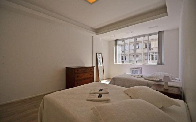MZ Apartments Prado Junior