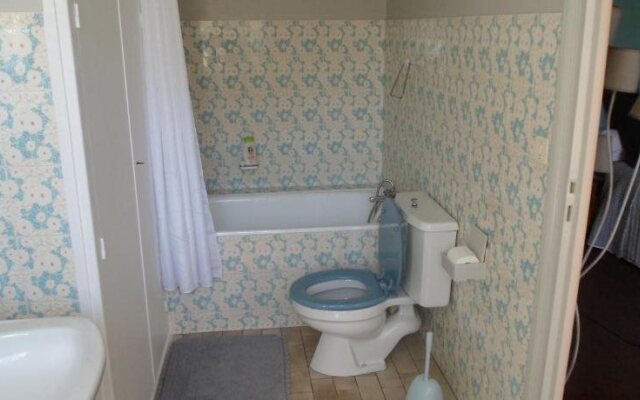 Domaine de La Héllière