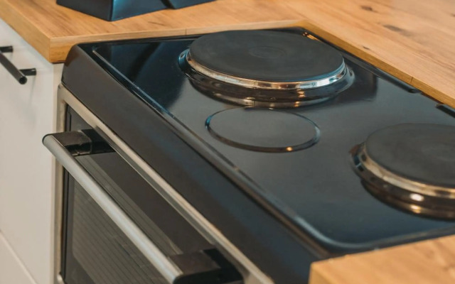 Sunrise Luxury Apartment