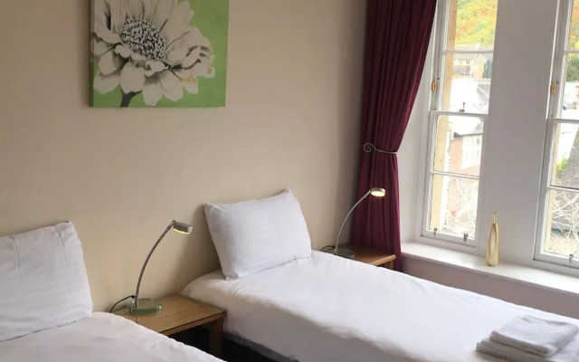 The Knighton Hotel
