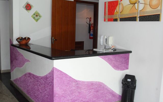 Loft Prainha