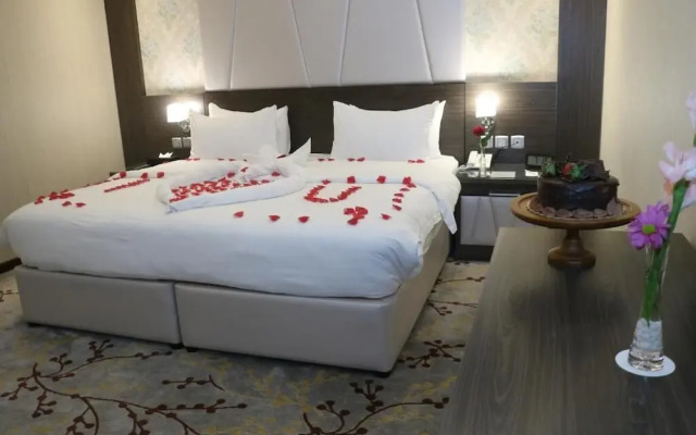 Ayan Furnished Units and Suites