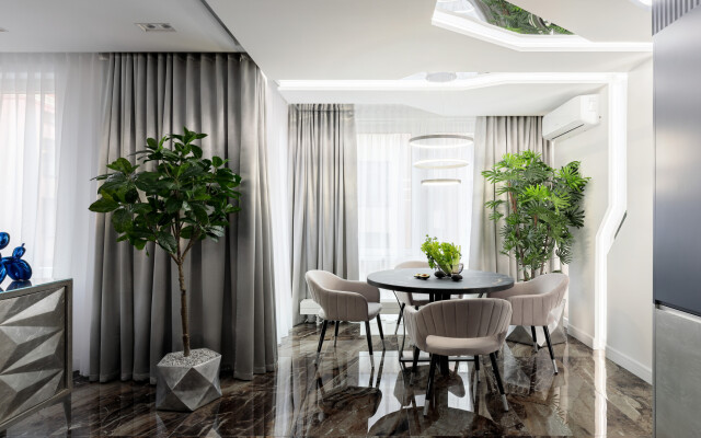 Апарт Премиум