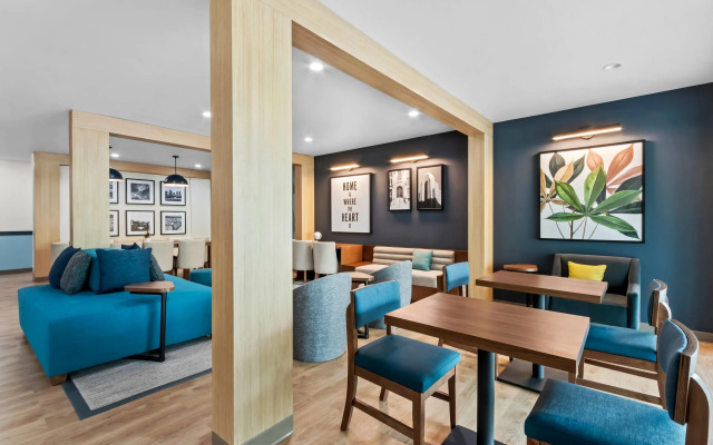Everhome Suites Chandler Phoenix Fashion Center