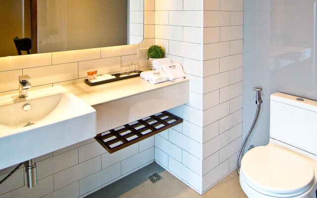 CoCo Hotel Bangkok