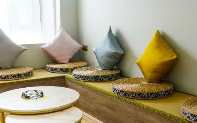 Harbin Xiaohongshu Homestay