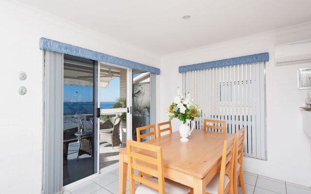 Grand View at Nelson Bay