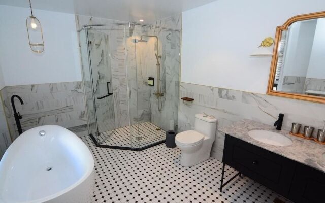 Madam's mansion Homestay