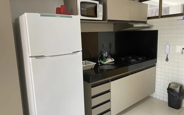Bela Hospedagem-EcoSummer Duplex Tambaú