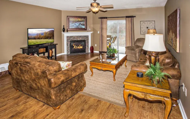 Whispering Pines 544