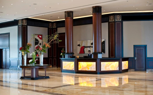 Stella Di Mare Beach Hotel & Spa